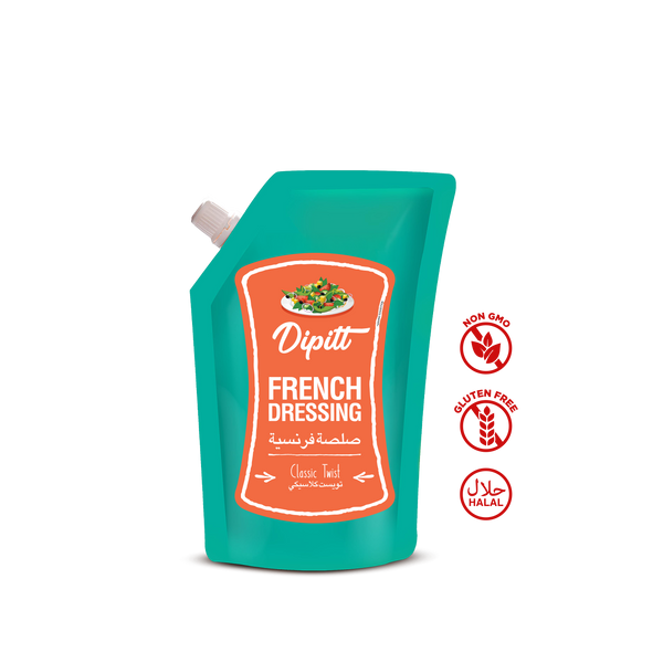 French Dressing 375ml