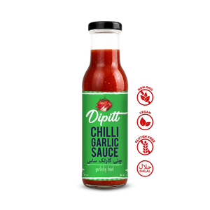 Chilli Garlic Sauce 310 G