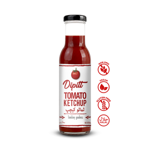 Tomato Ketchup 300 g
