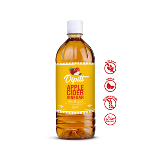 Apple Cider Vinegar 800 ML