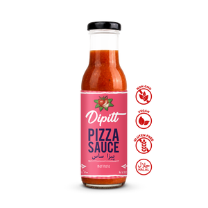 Pizza Sauce 300 G