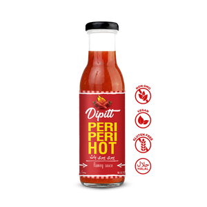 Peri Peri Hot 300 G