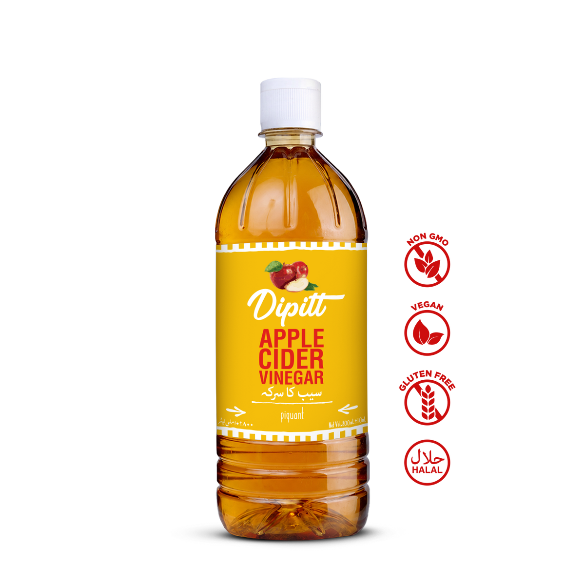 Apple Cider Vinegar 800ml