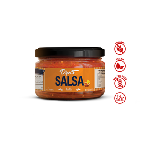 Salsa 300 G