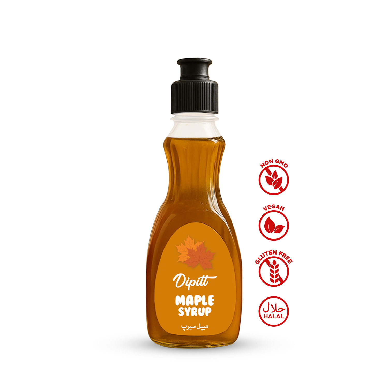 Maple Syrup 420ml