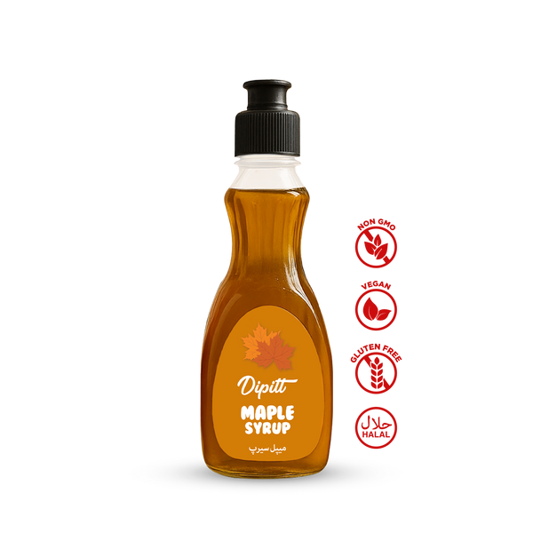 Maple Syrup 420ml