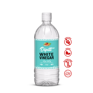 White Vinegar 800 ML