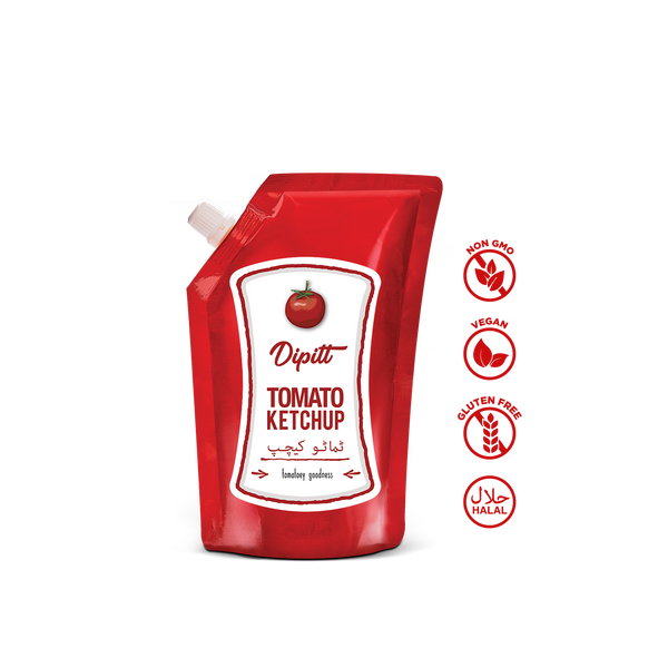 Tomato Ketchup 800g