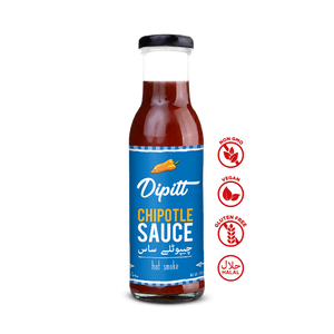 Chipotle Sauce 300 G