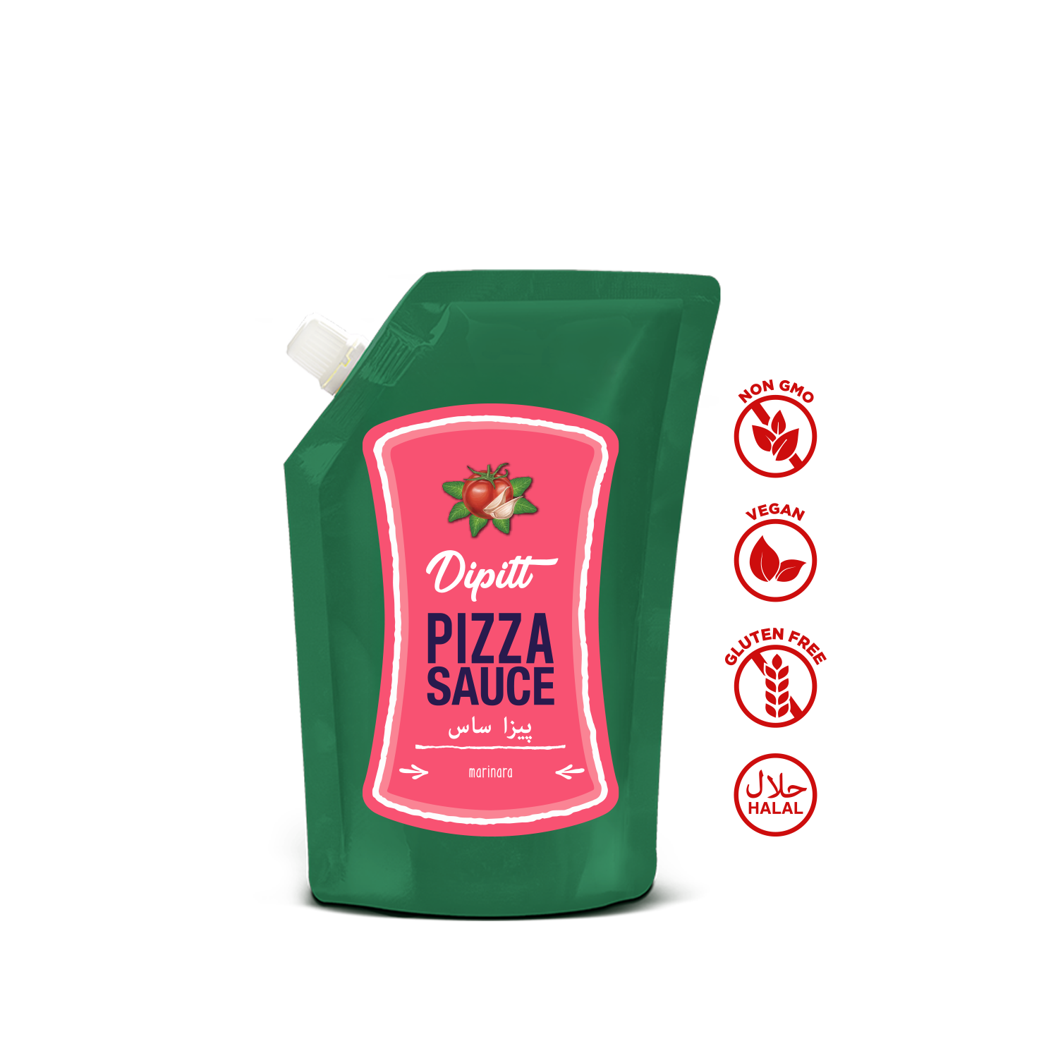 Pizza Sauce 400 G