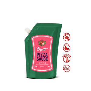 Pizza Sauce 400 G