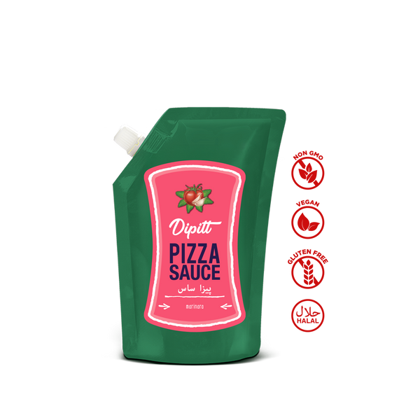 Pizza Sauce 400 G