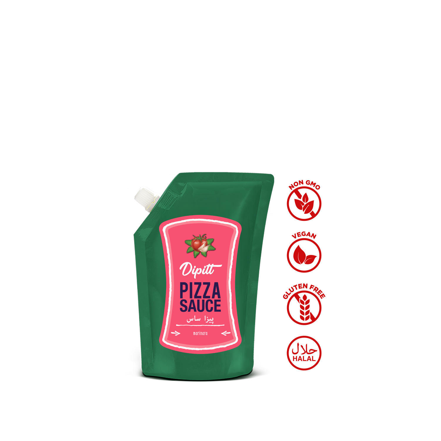 Pizza Sauce 400g