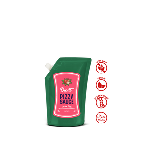 Pizza Sauce 400g