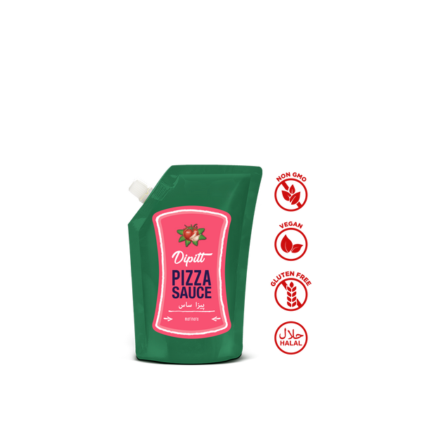 Pizza Sauce 400g