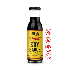 Soy Sauce 310 G