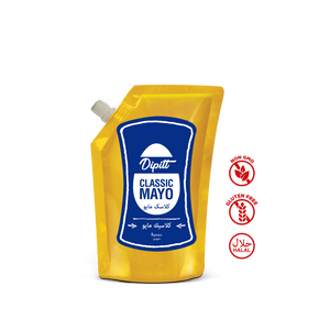 Classic Mayo 400 ML