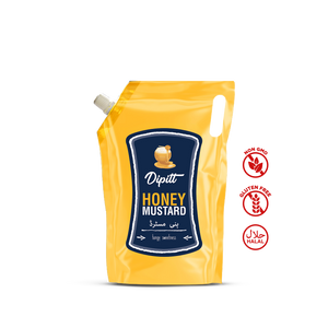 Honey Mustard 4000ml