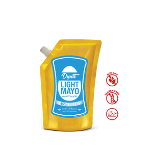 Light Mayo 400ml