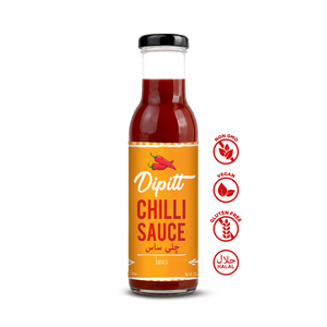 Chilli Sauce 290g
