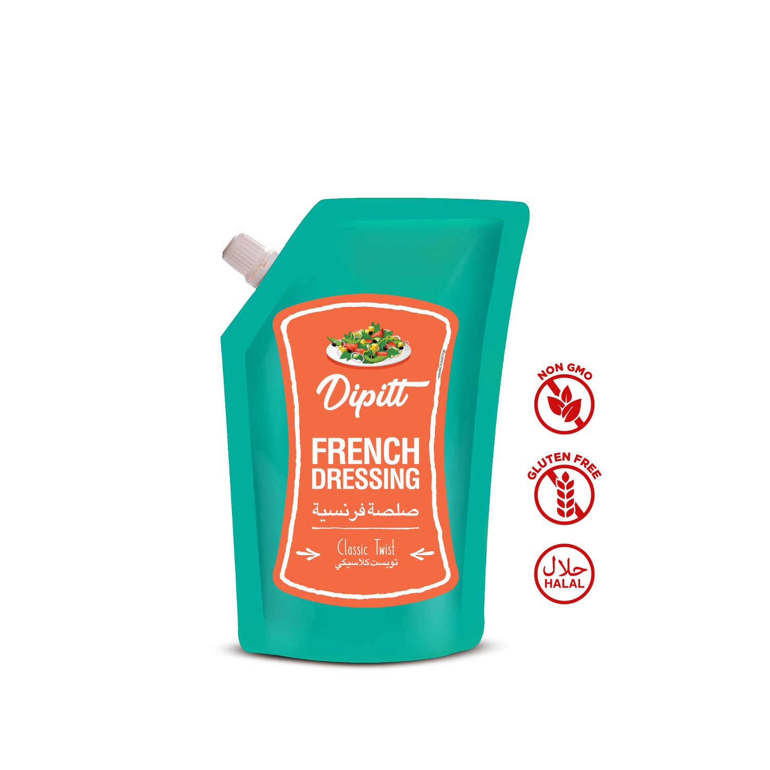 French Dressing 375ml
