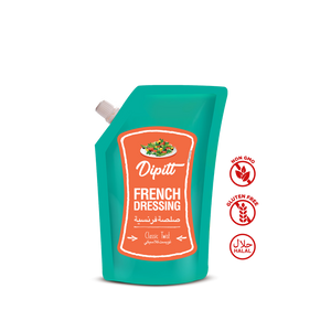 French Dressing 375ml