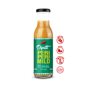 Peri Peri Mild 300g