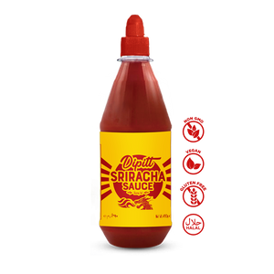 Sriracha Sauce 490g