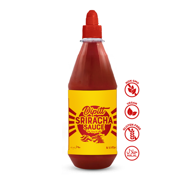 Sriracha Sauce 490g