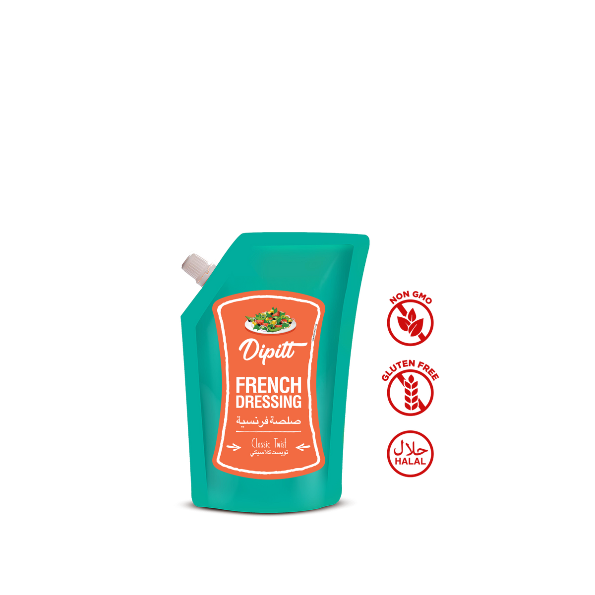 French Dressing 375ml