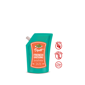 French Dressing 375ml