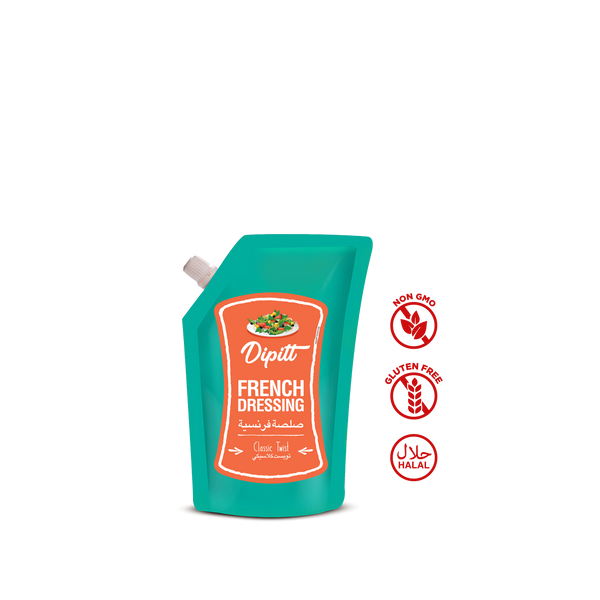 French Dressing 375ml