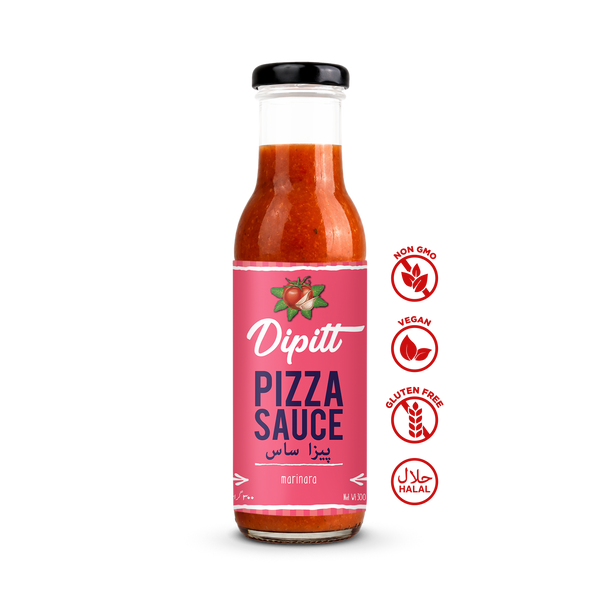 Pizza Sauce 300g