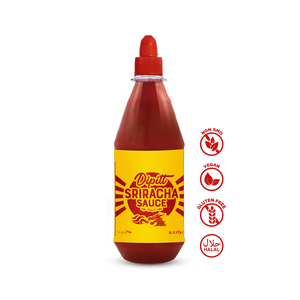Sriracha Sauce 490 G