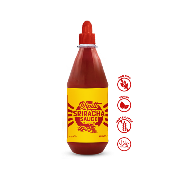Sriracha Sauce 490 G