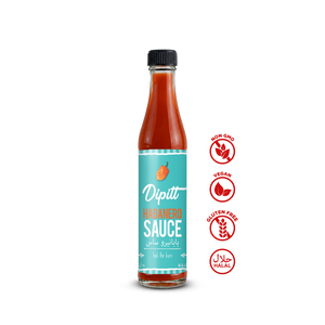 Habanero Sauce 60ml