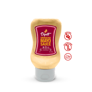 Sriracha Mayo 300g