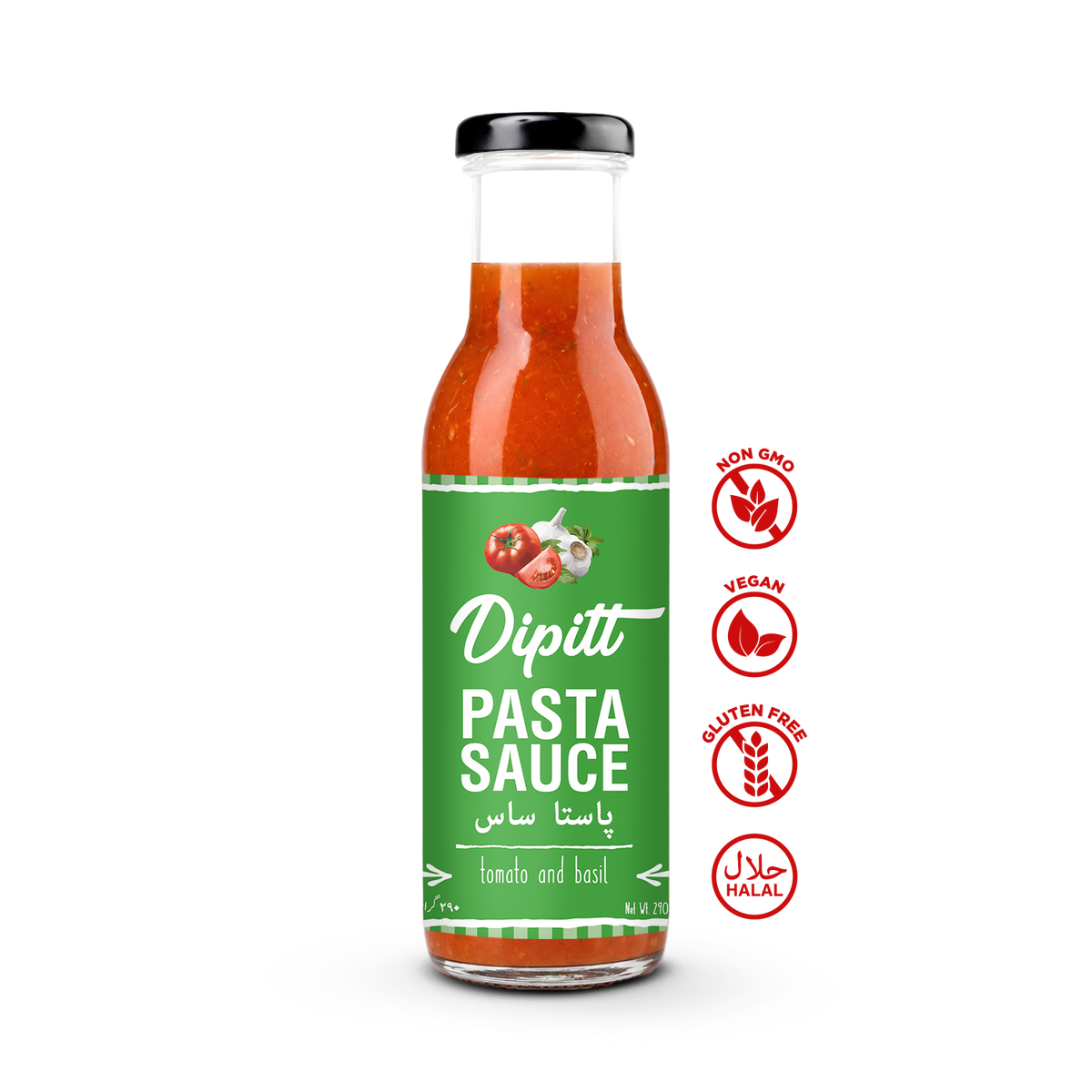 Pasta Sauce 300g
