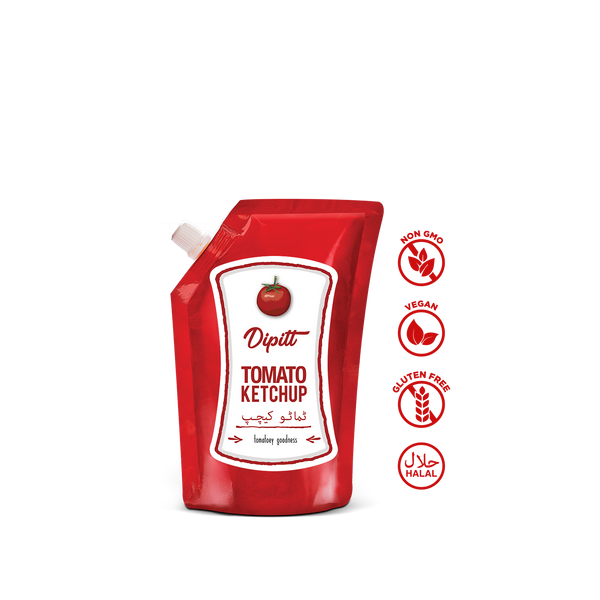 Tomato Ketchup 800g