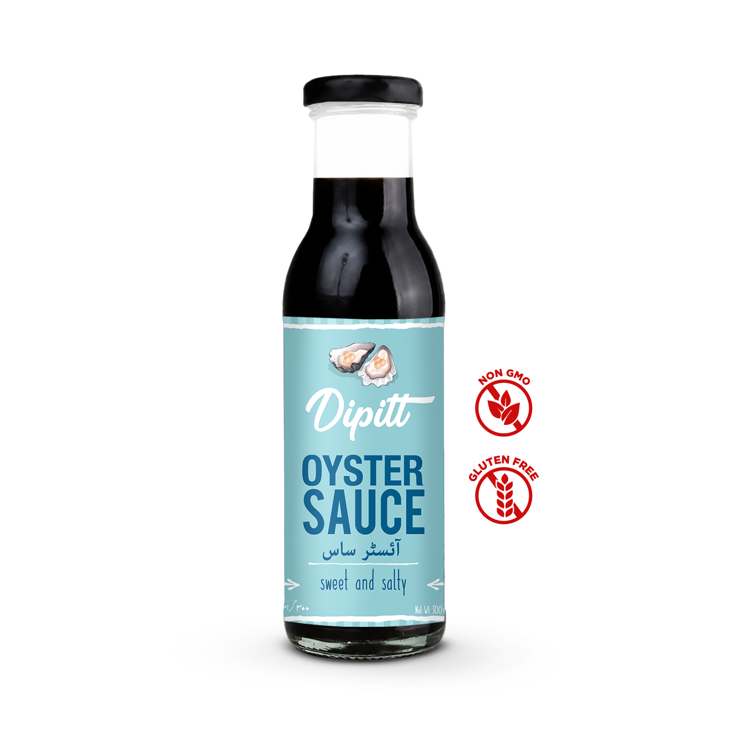 Oyster Sauce 300g
