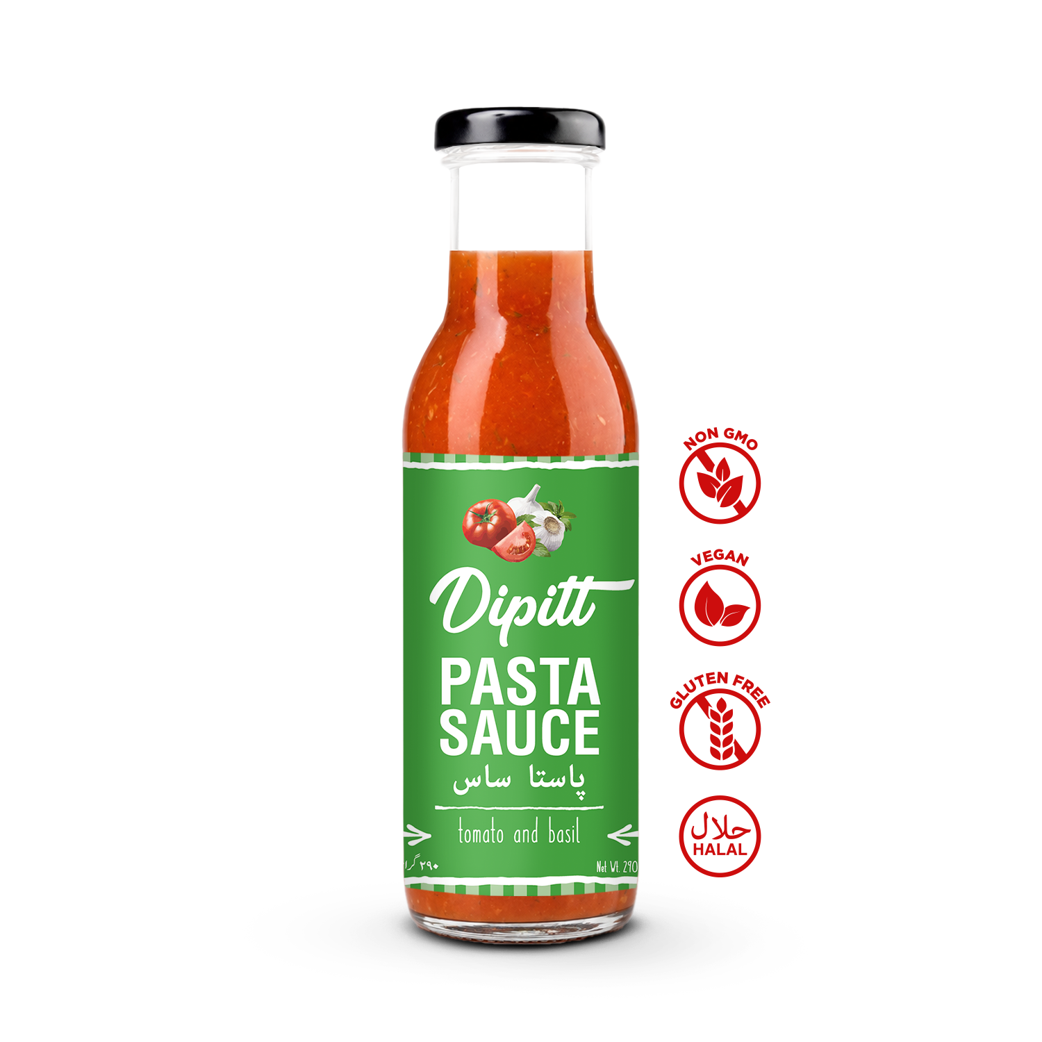 Pasta Sauce 300 G