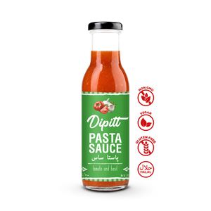Pasta Sauce 300 G