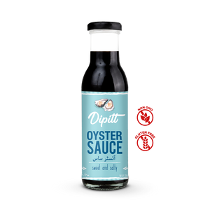 Oyster Sauce 300 G
