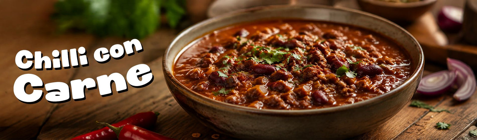 Chilli con Carne