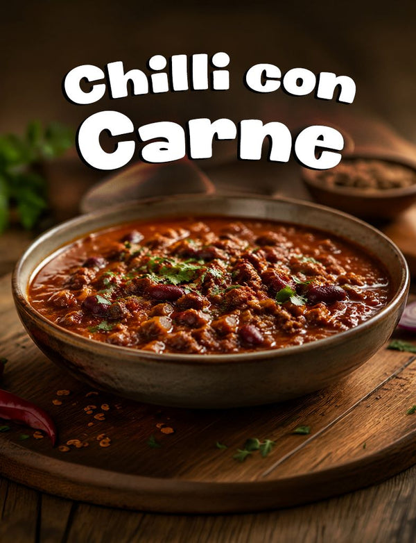 Chilli con Carne
