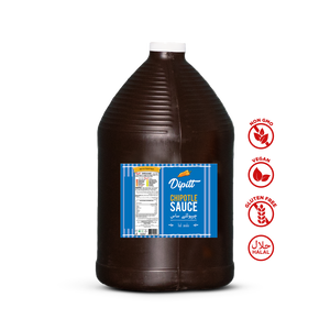 Chipotle Sauce 4000ml