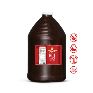 Hot Sauce 4000ml