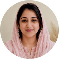 Mahrukh A.