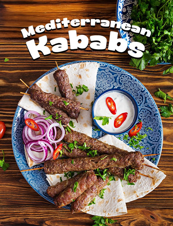 Mediterranean Kababs
