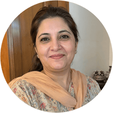 Mrs Majid